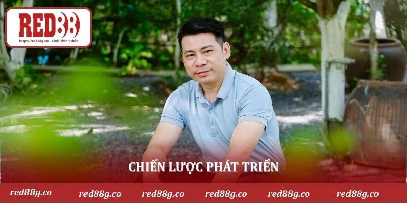 Chiến lược phát triển