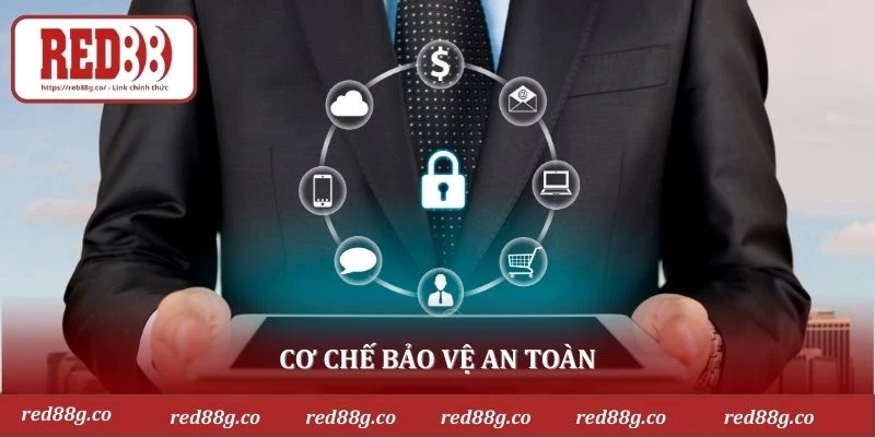 Cơ chế bảo vệ an toàn